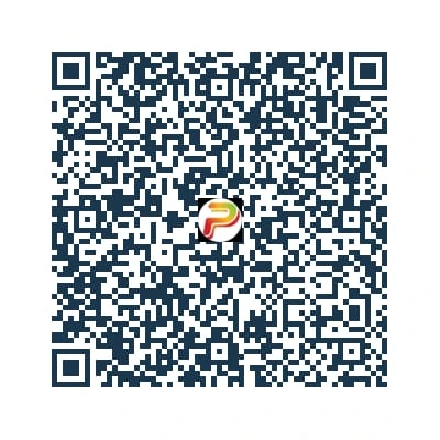 People's Pay QR Code