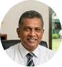 Ranjith Perera